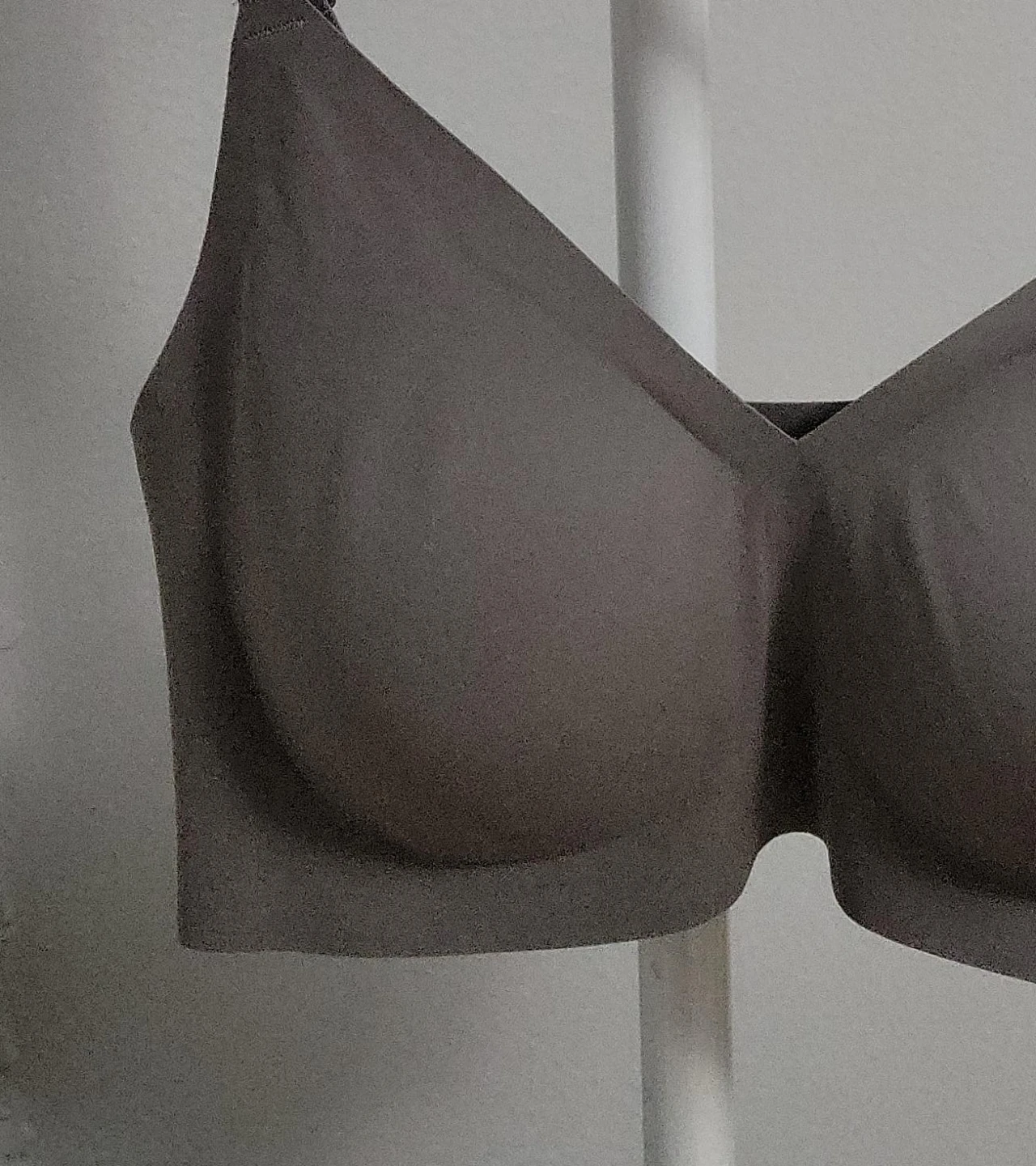 True & Co Triangle Bra siempre médium