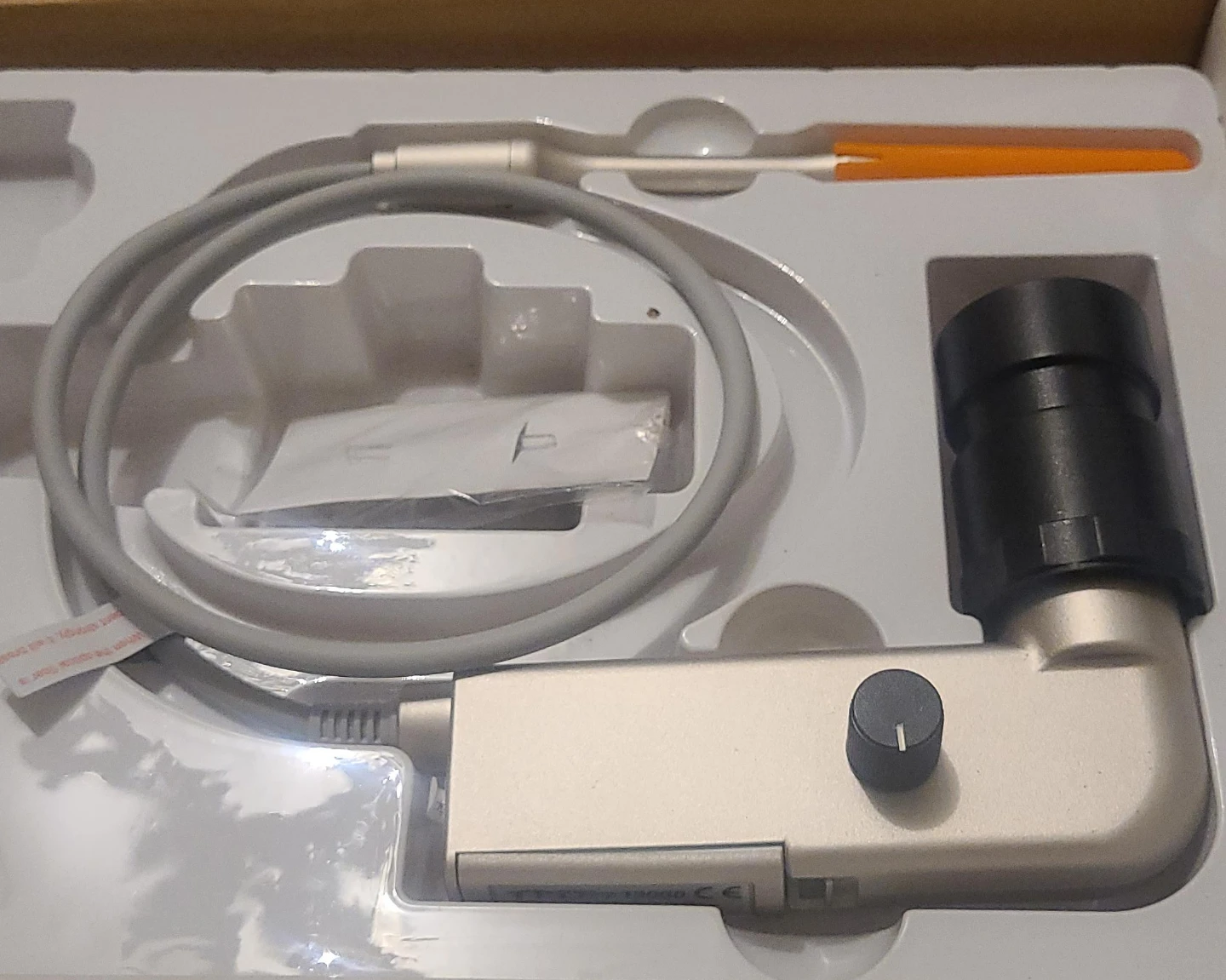 Dental Curing Light