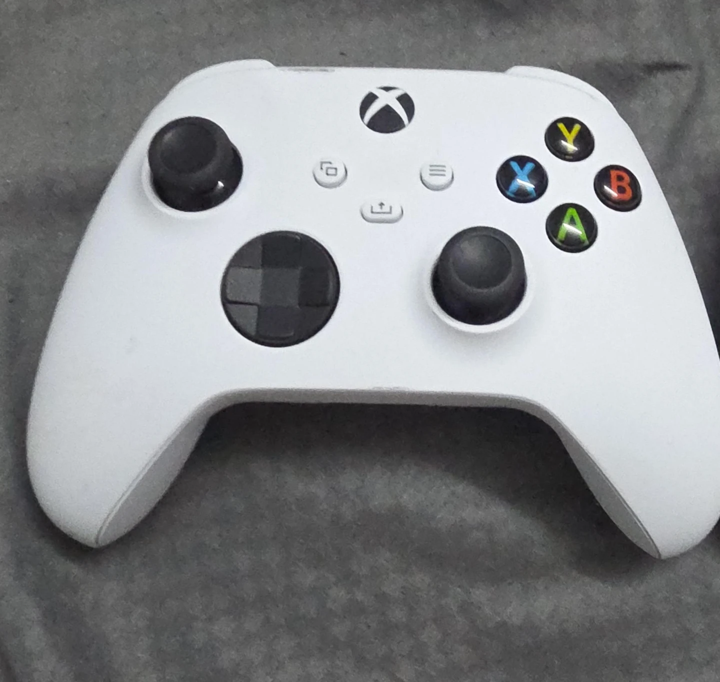 Xbox Wireless Controller - White