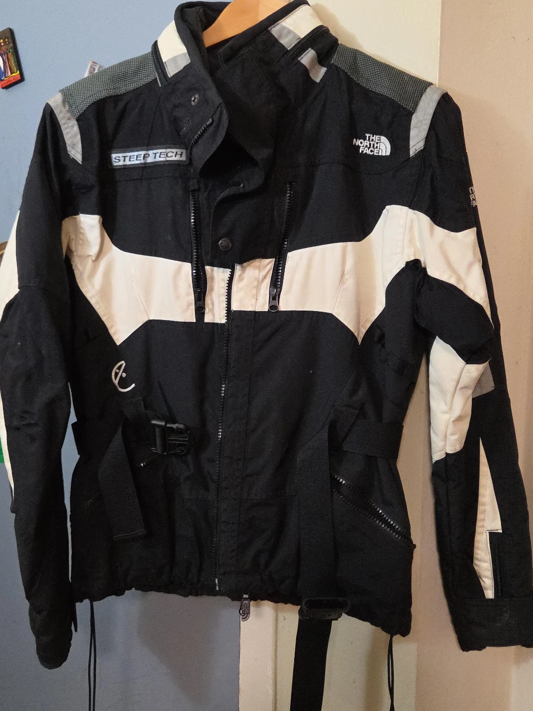 The North Face Steep Tech Jacket