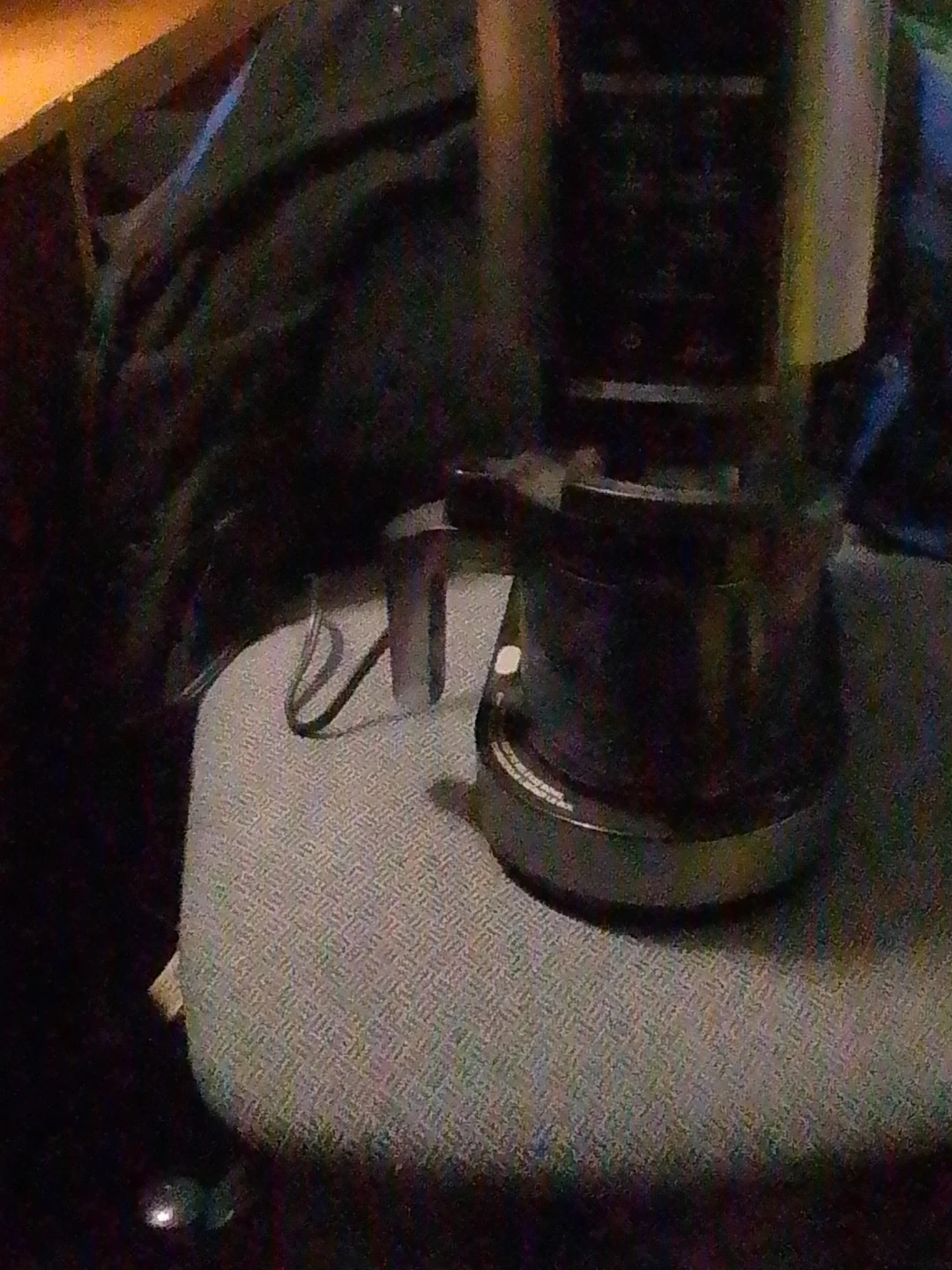 Ninja ice cream Maker