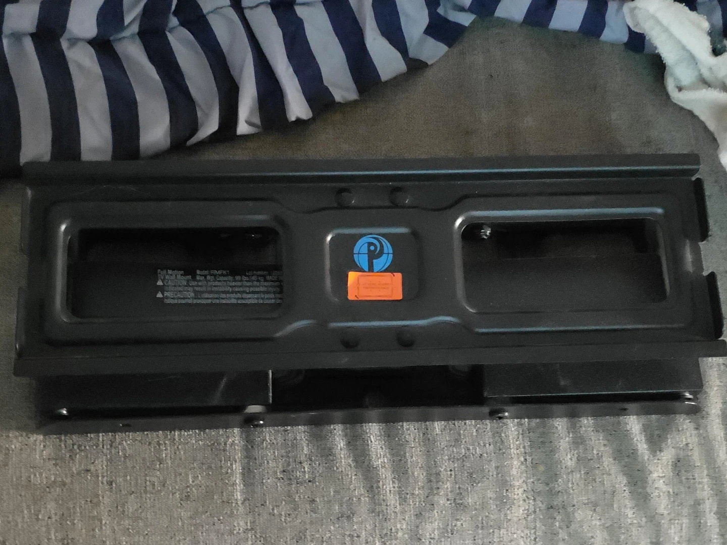 Full Motion TV Wall Mount FIMPK1