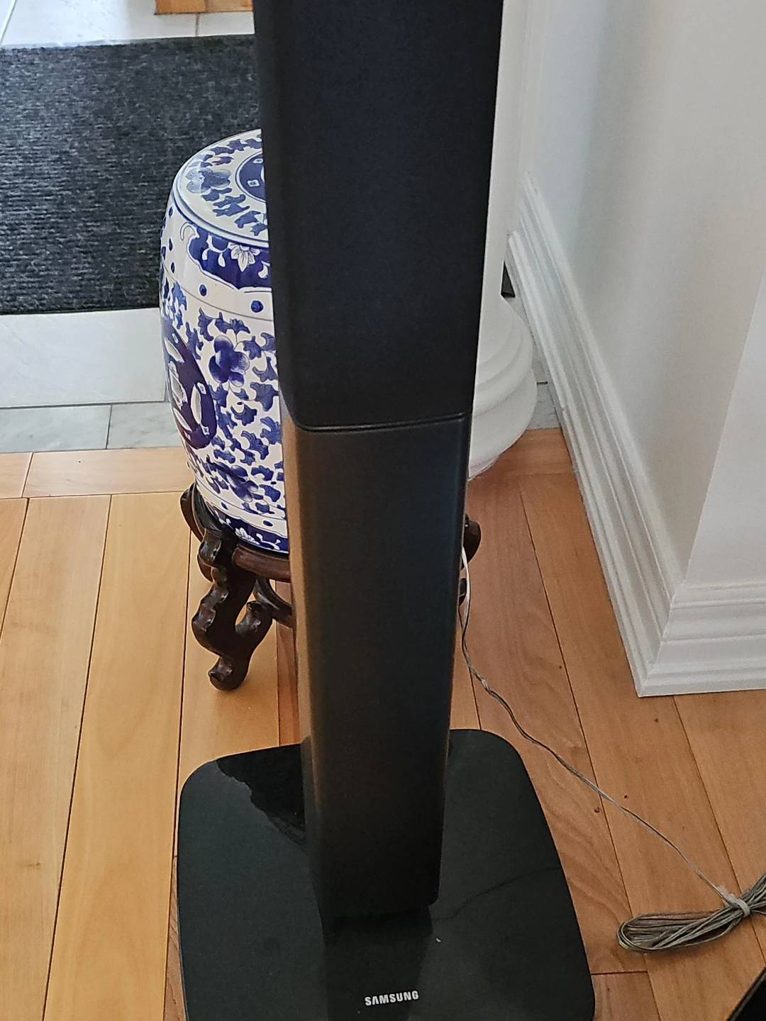 Samsung Tower Speaker