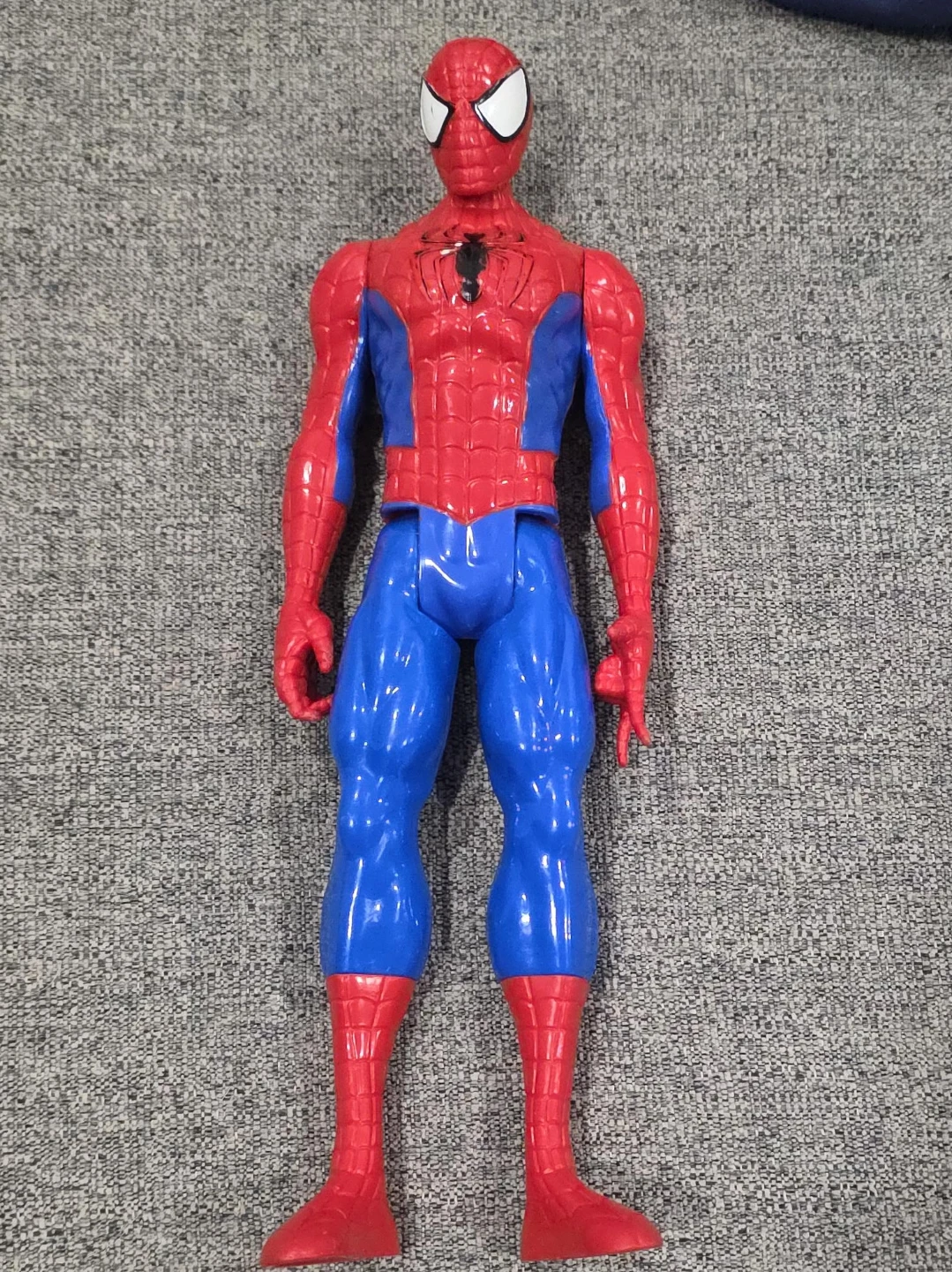 Spider-Man Action Figure