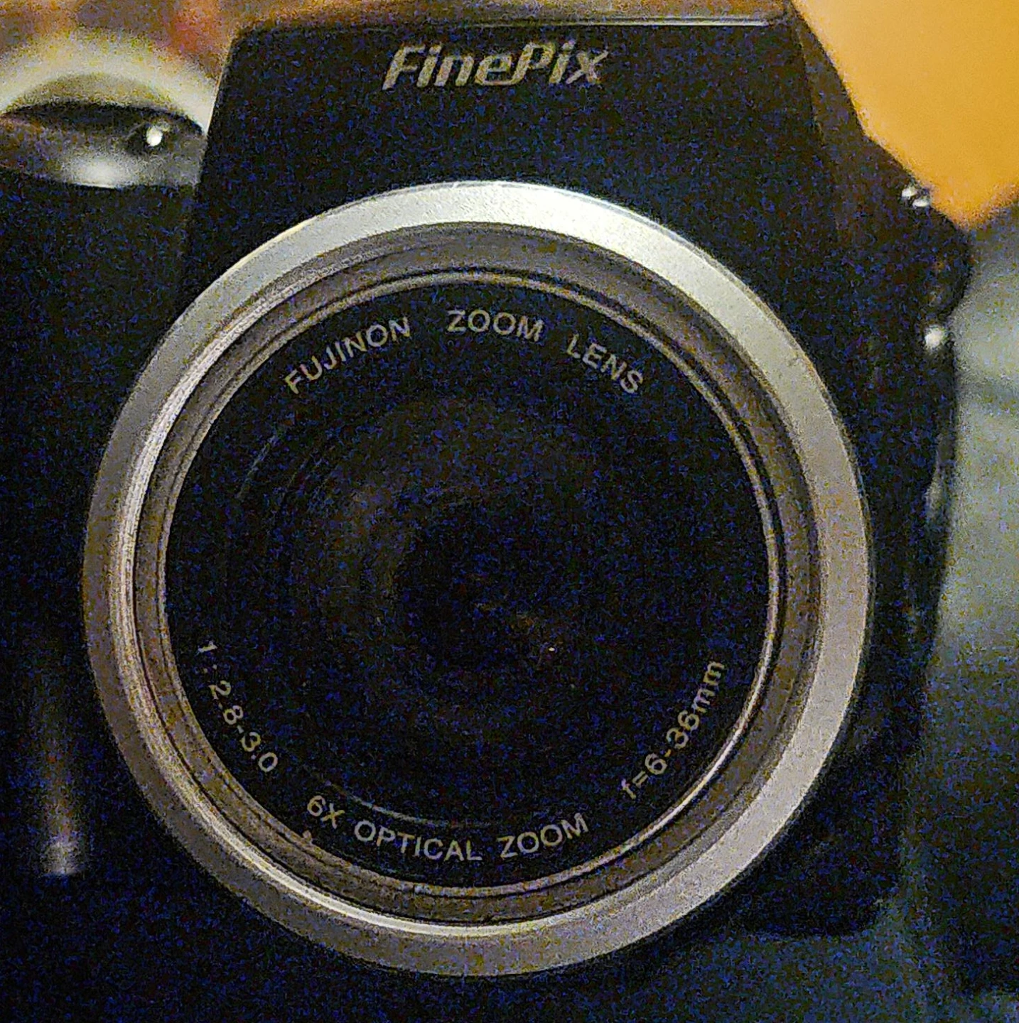 Fujifilm FinePix Digital Camera