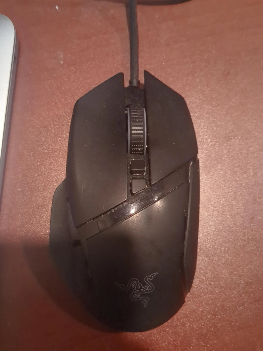 Razer Basilisk V3 35K Gaming Mouse
