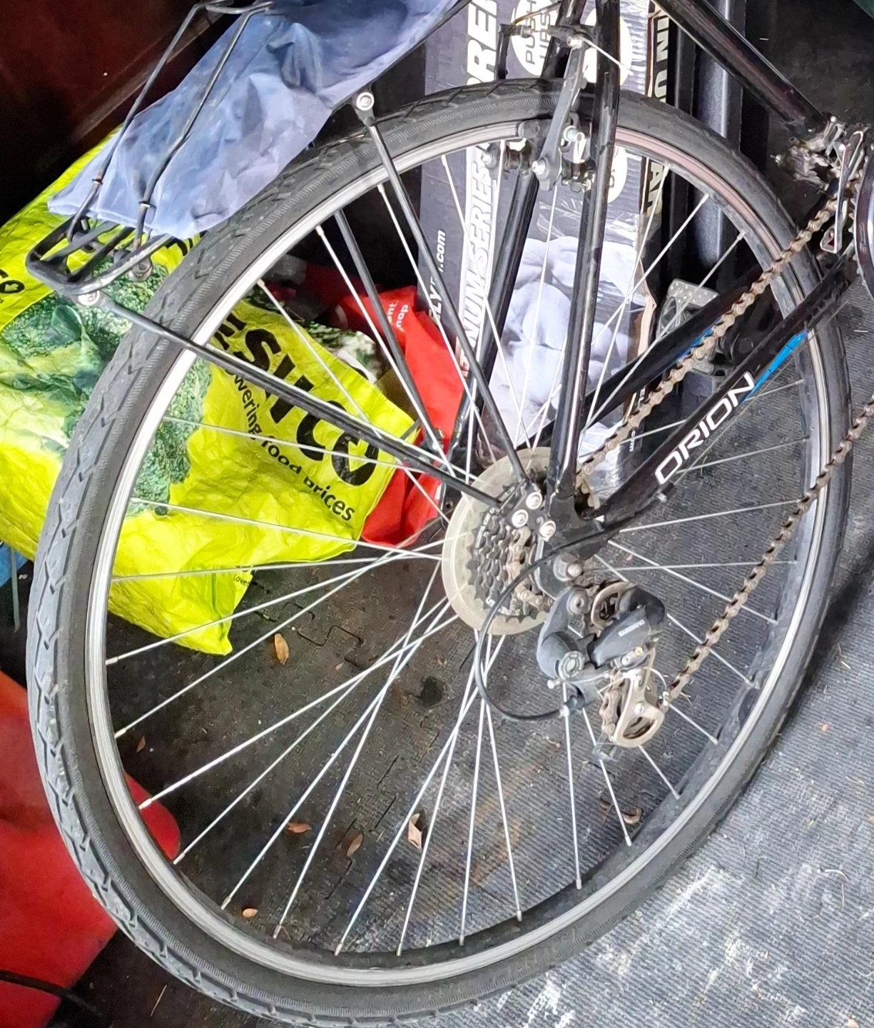 Orion Bicycle