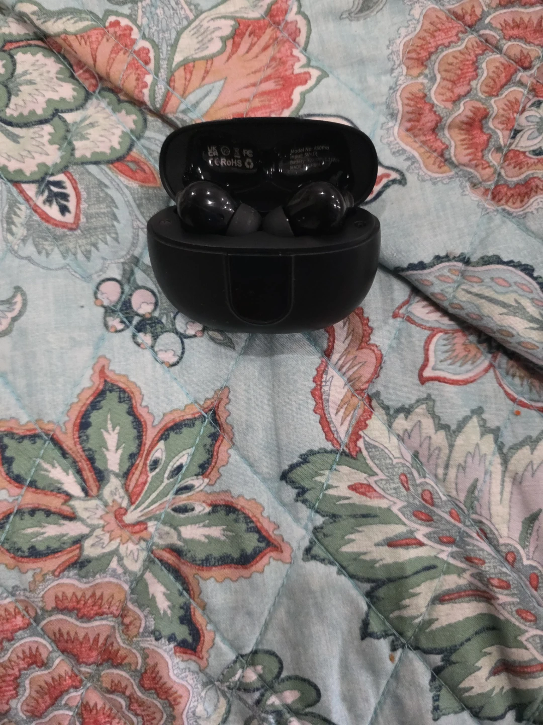 A60Pro Wireless Earbuds