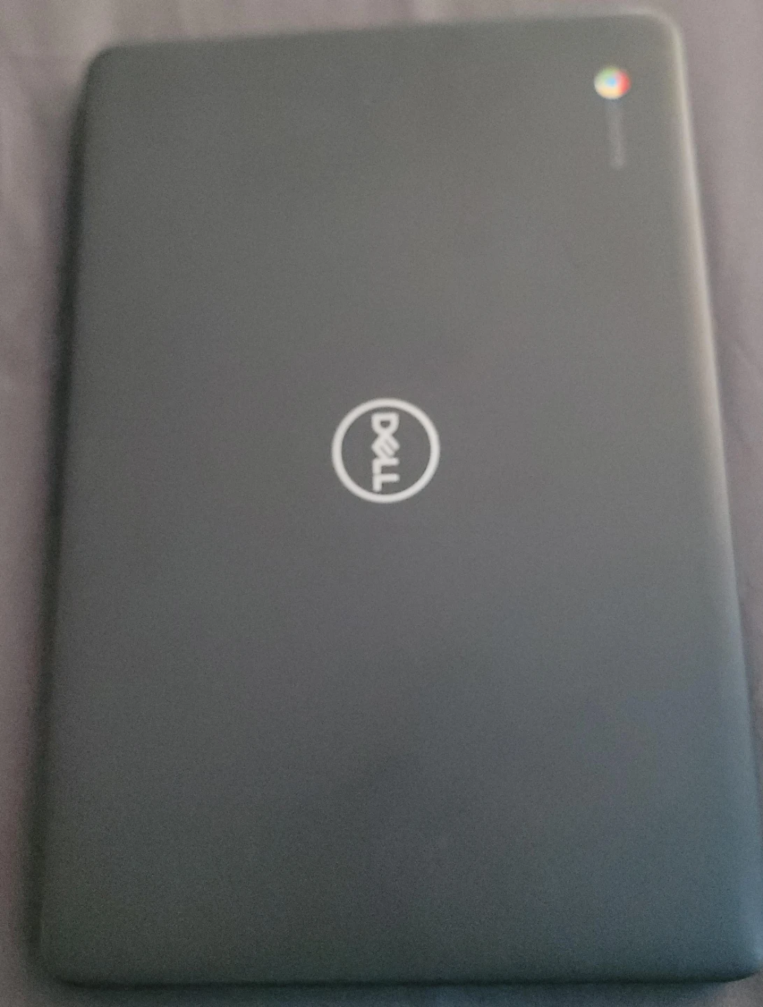 Dell Chromebook