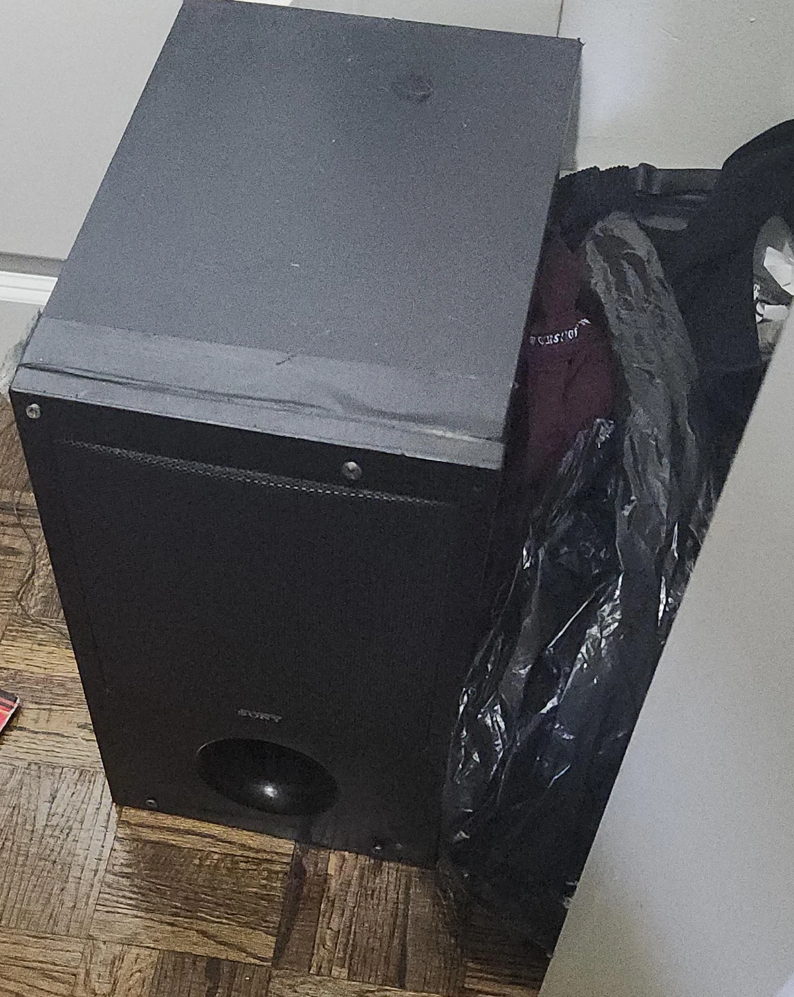 Sony Subwoofer