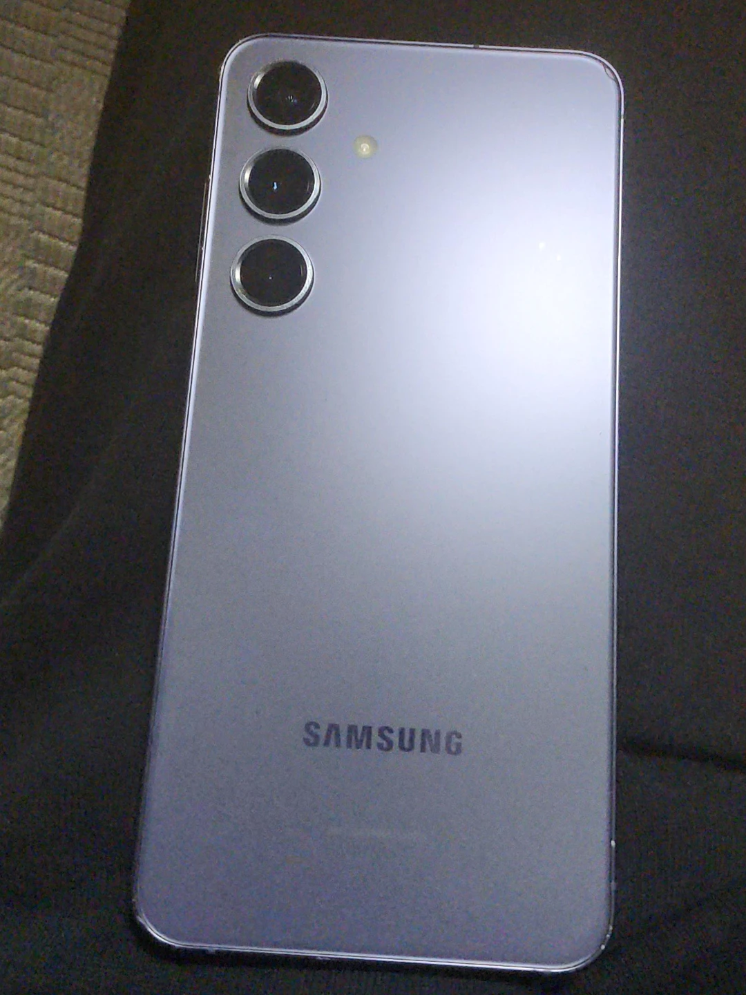 Samsung Smartphone