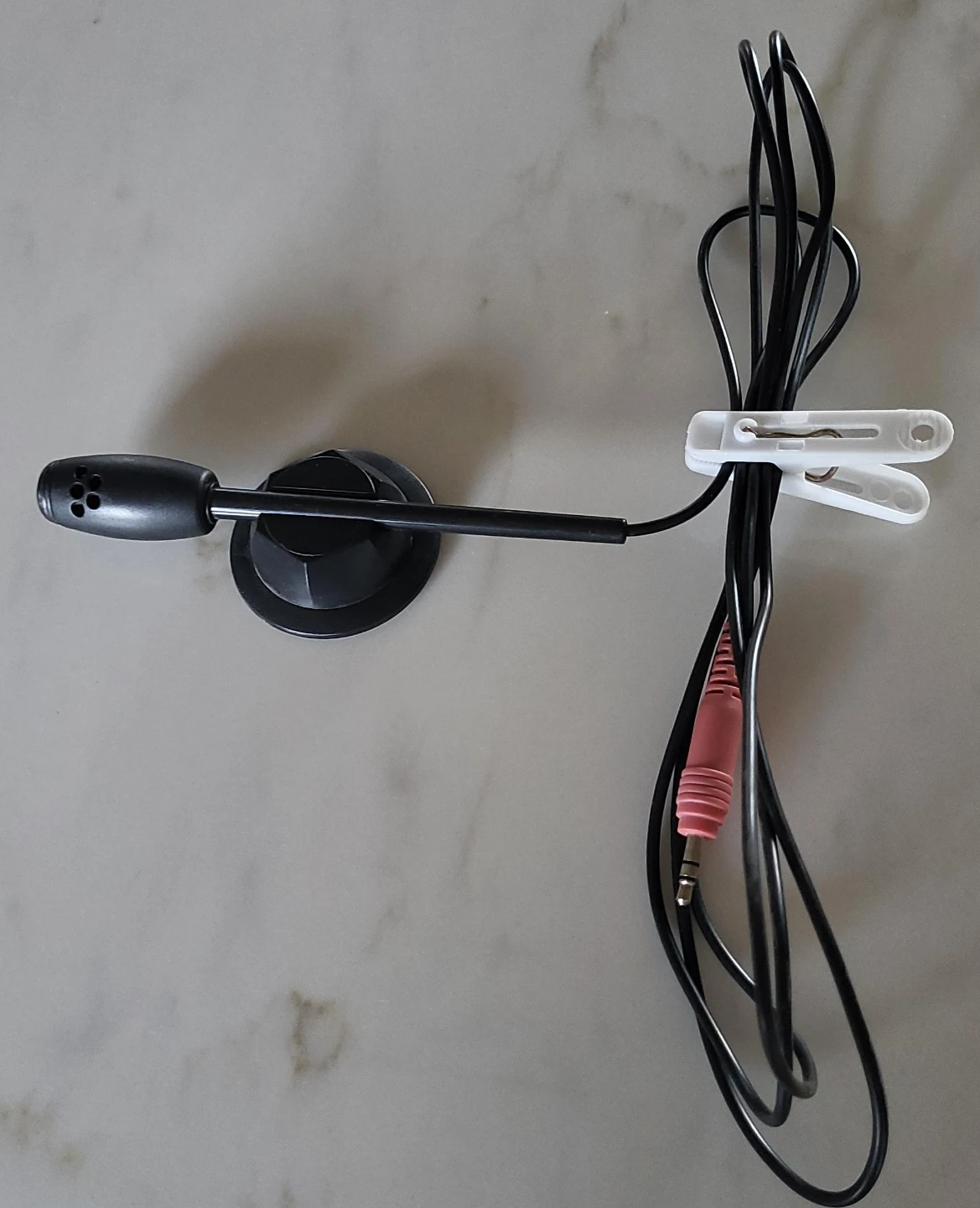 Desktop Computer Microphone