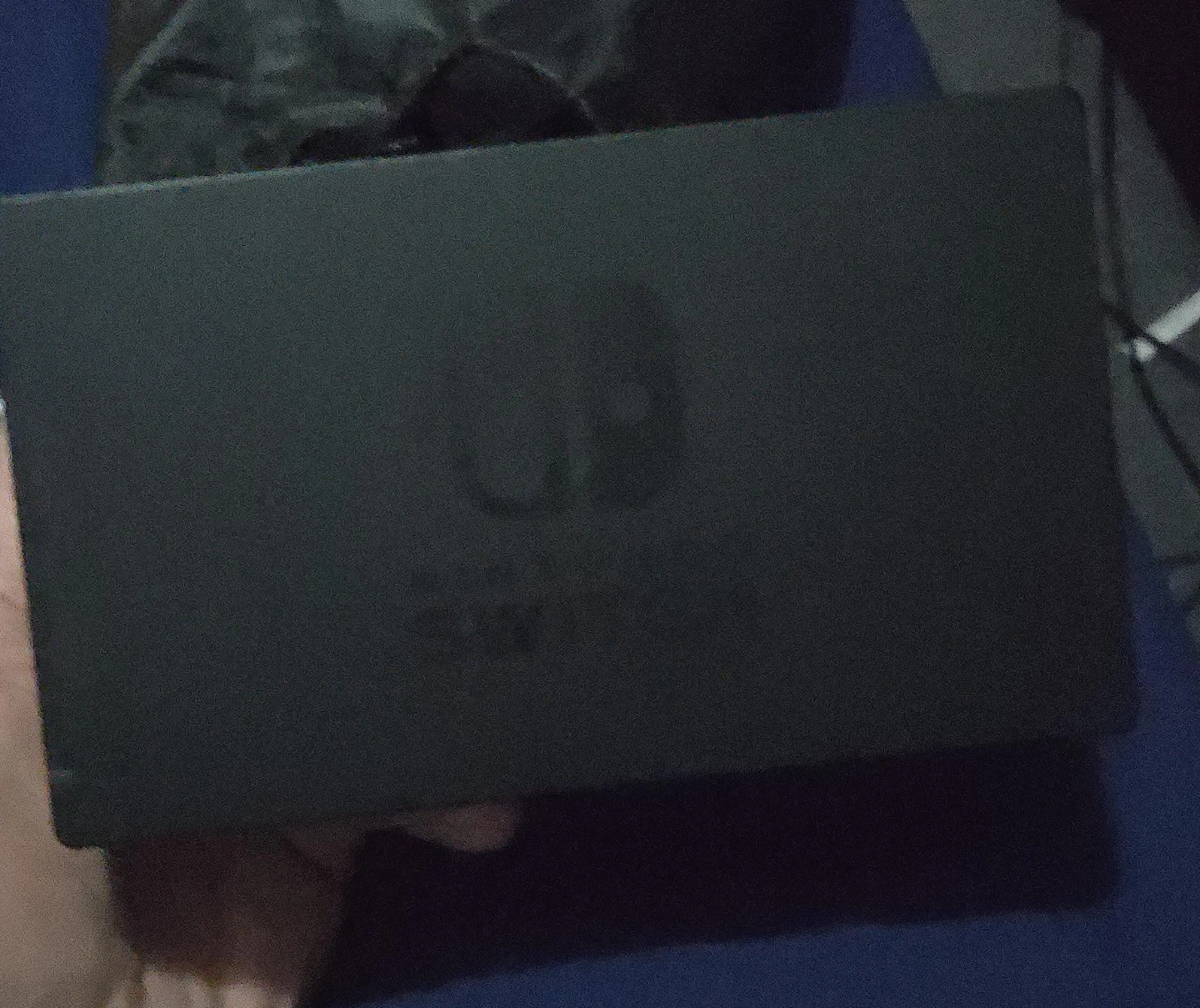 Nintendo Switch Dock