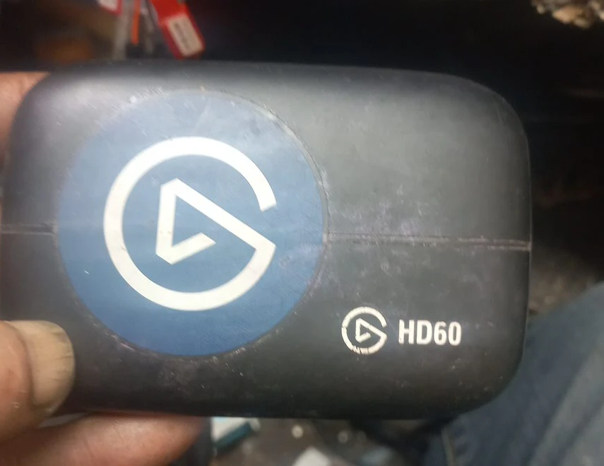 Elgato Game Capture HD60 - photo 2