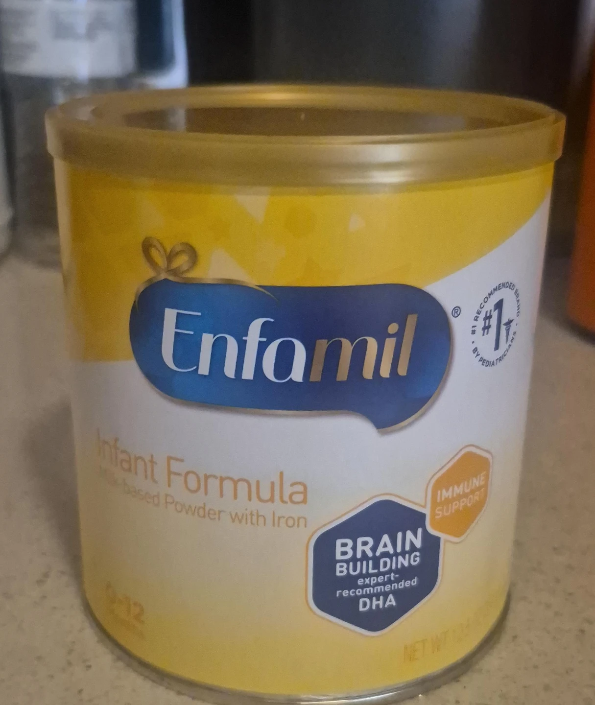 Enfamil Infant Formula Powder