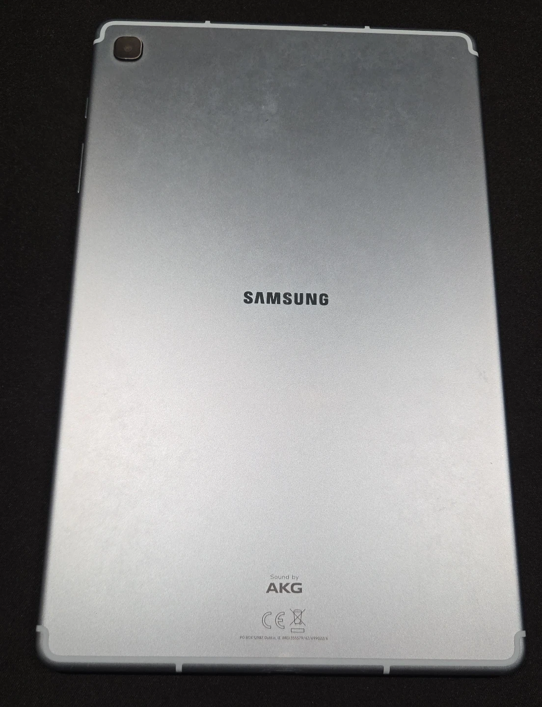 Samsung Galaxy Tab Tablet