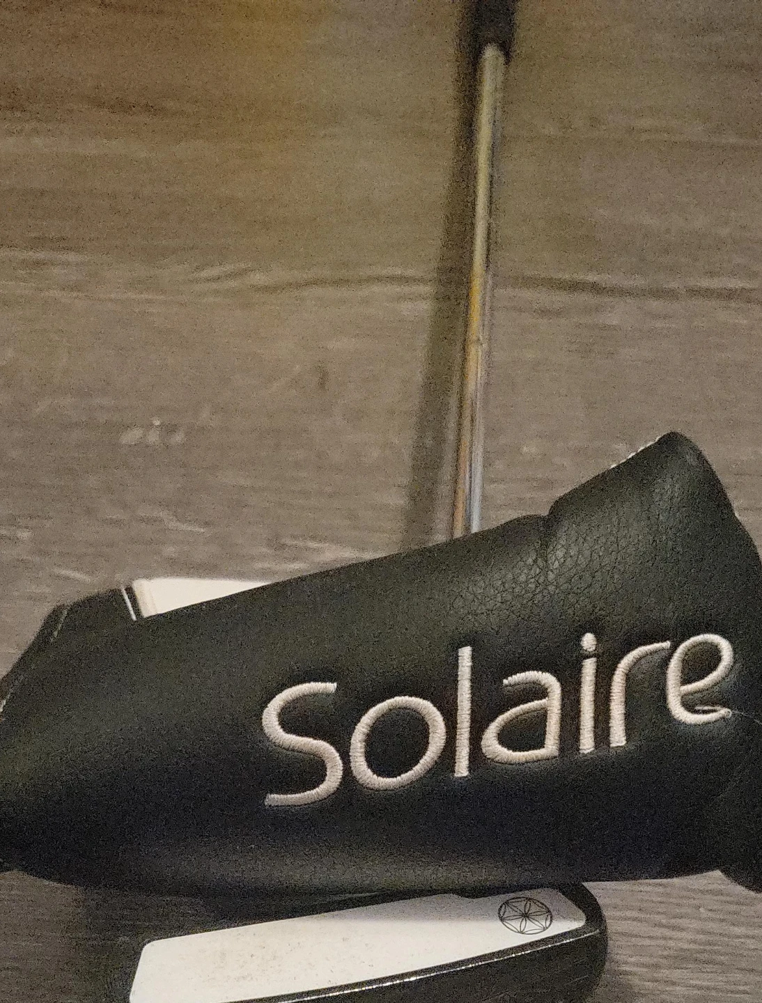 Callaway Solaire Golf Putter