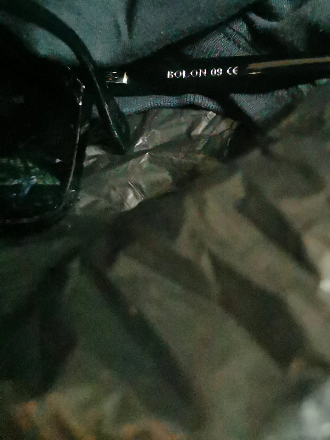 Bolon 09 Sunglasses