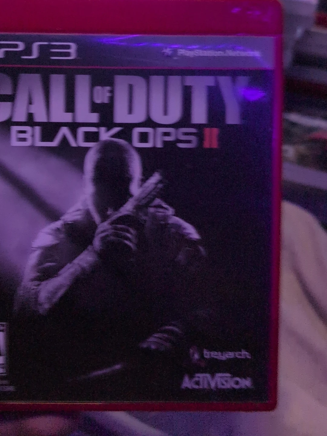 Call of Duty: Black Ops II for PlayStation 3