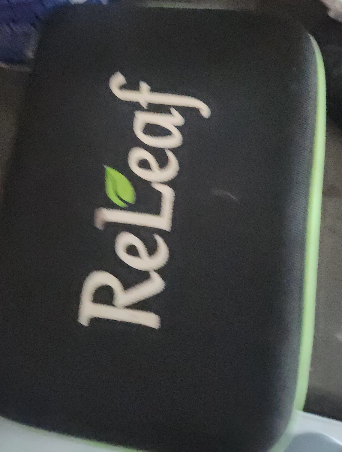 ReLeaf Carrying Case