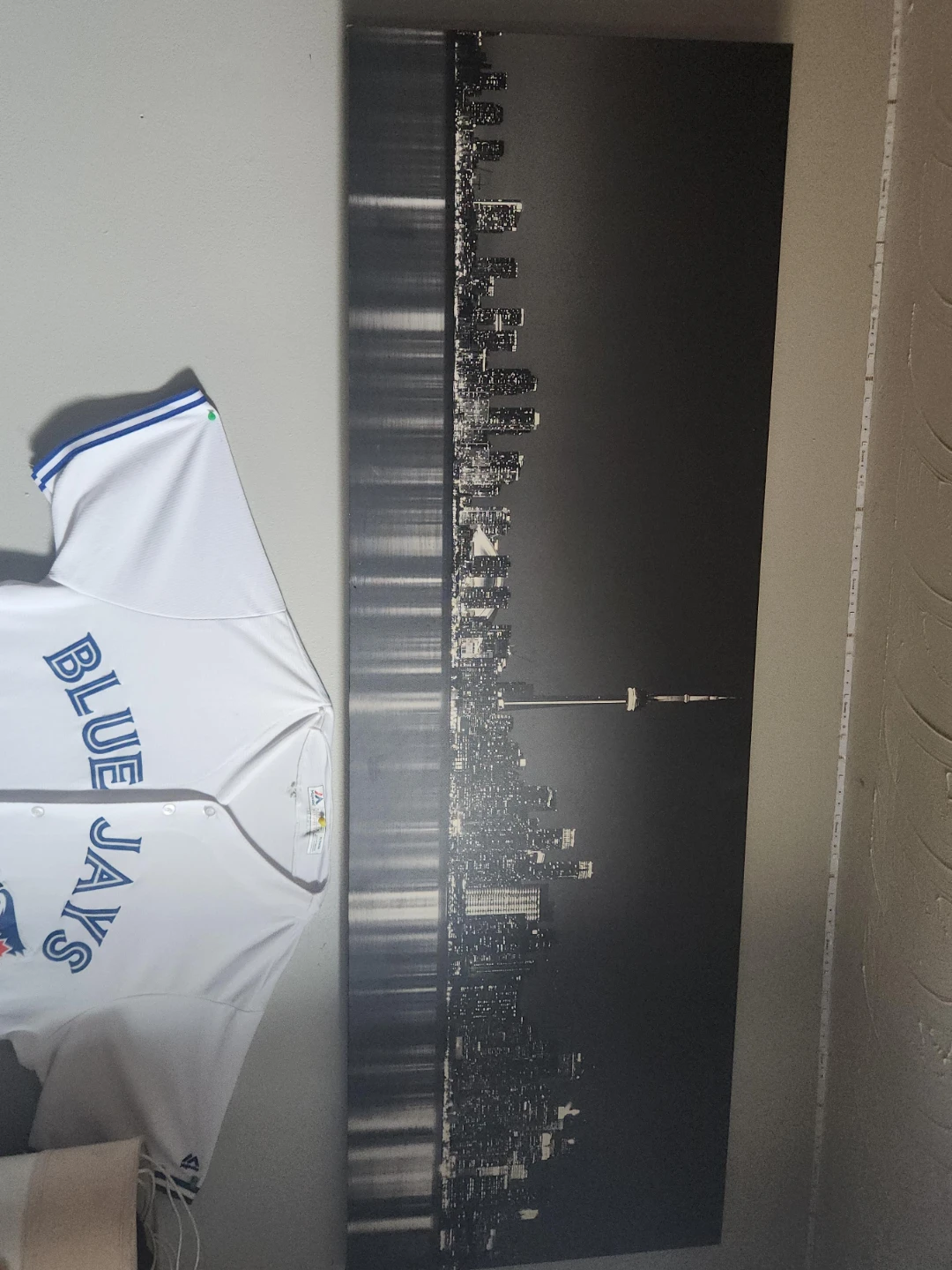 Toronto Blue Jays Majestic Baseball Jersey
