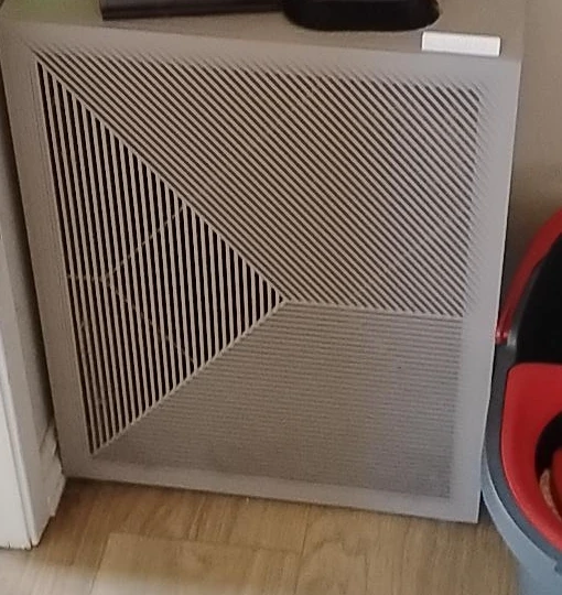 Coway air purifier
