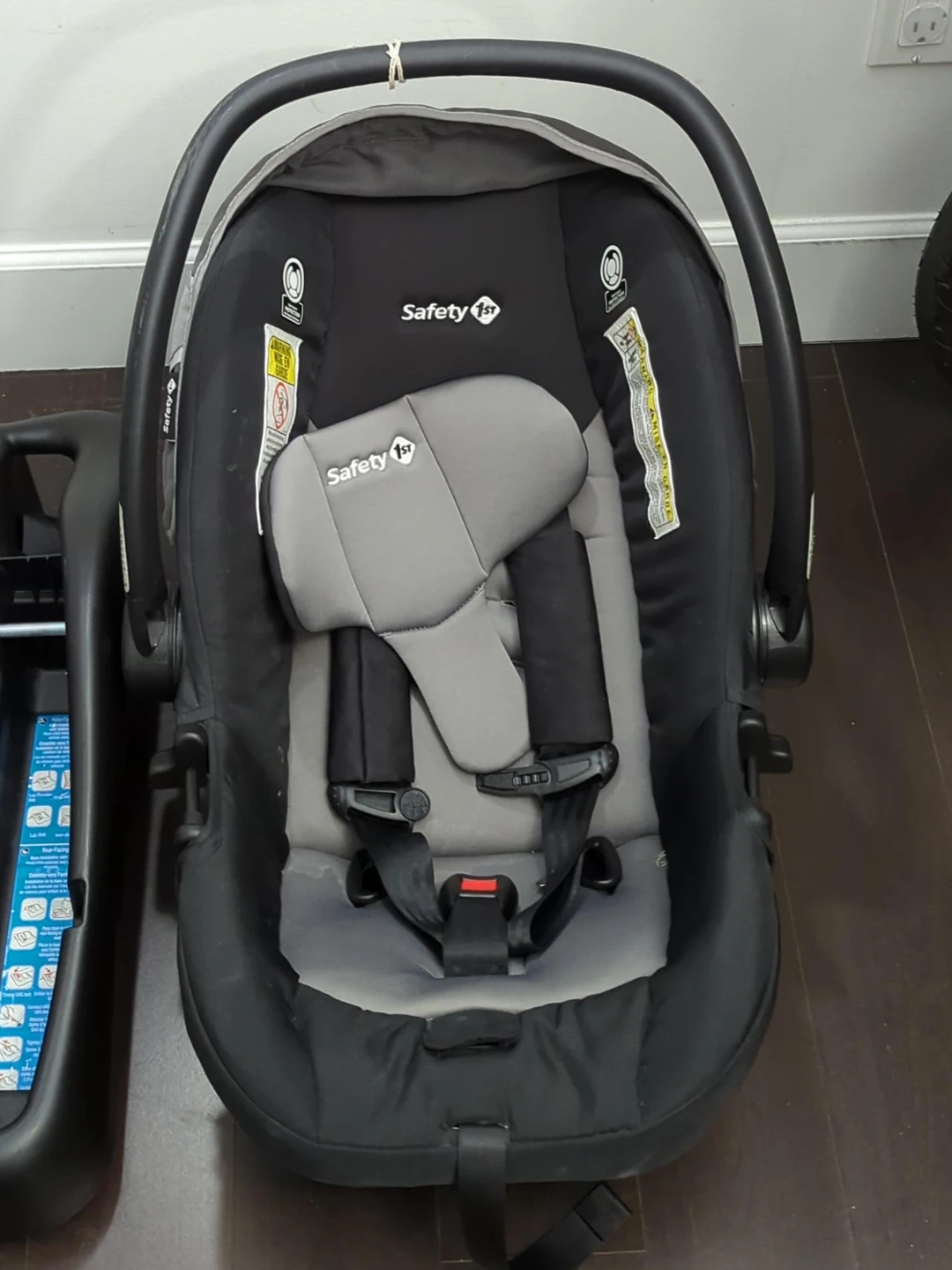 Safety 1st Infant Car Seat