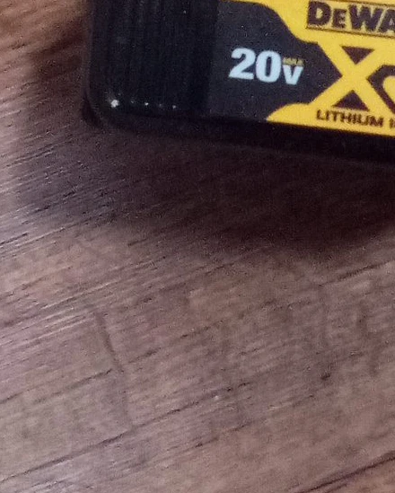 DeWalt 20V XR 4Ah Lithium Ion Battery