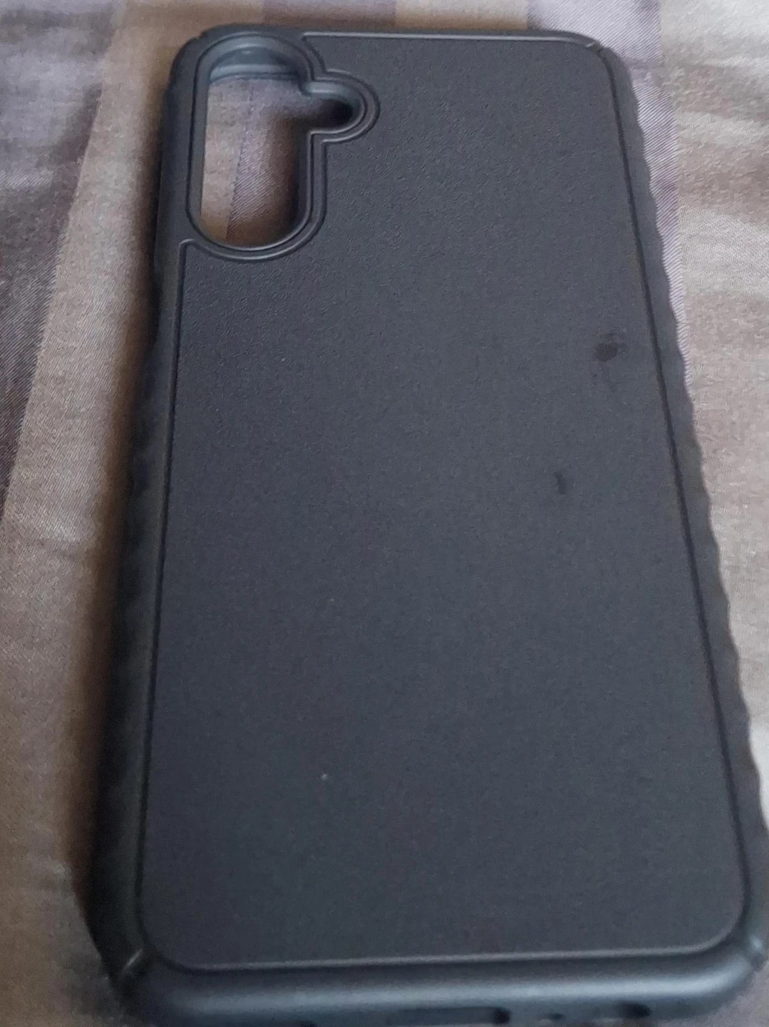 Samsung A15 phone case (no screen protector)
