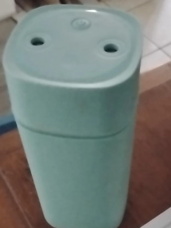 Portable Dual Mist Humidifier