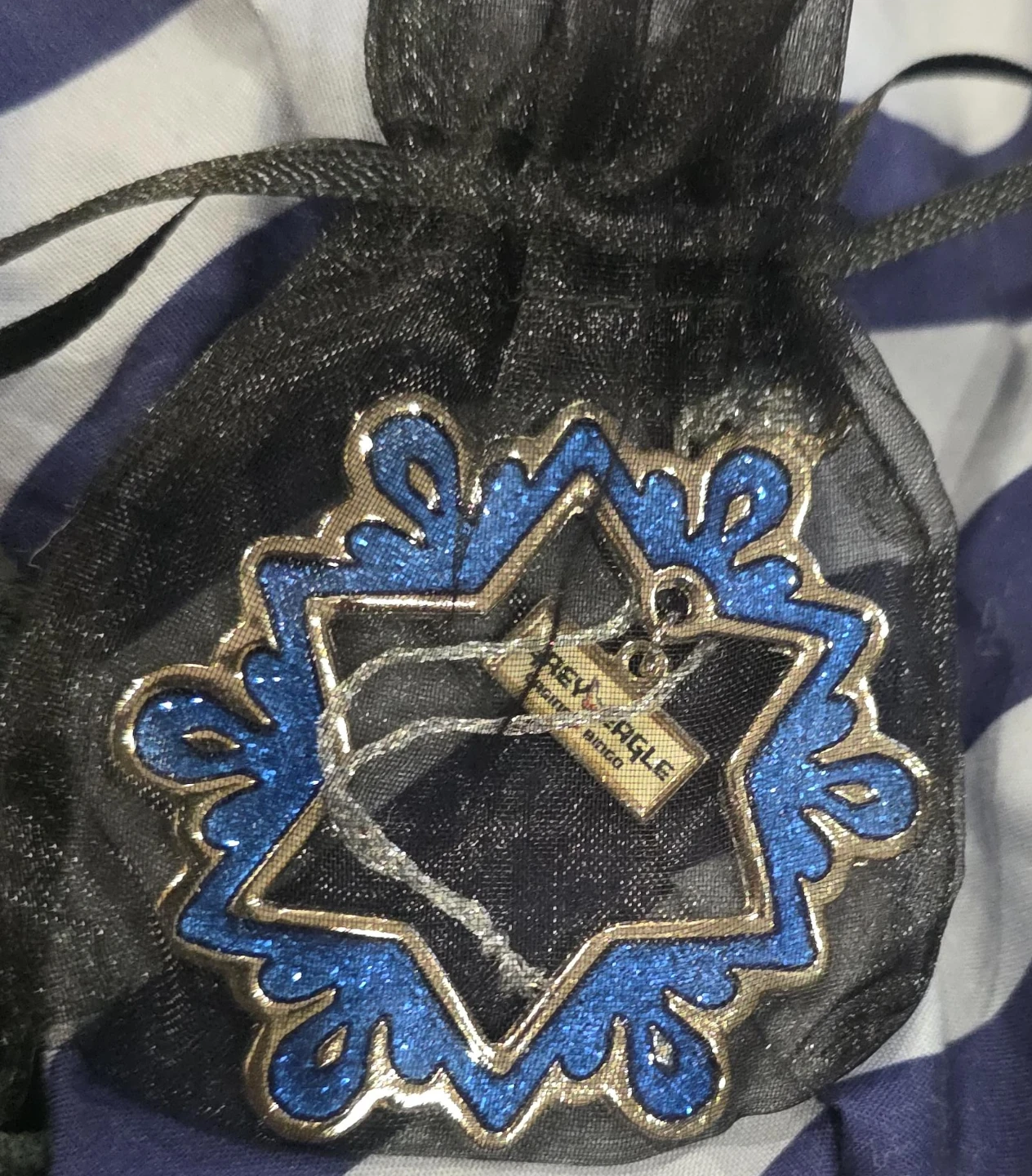 Grey Eagle Resort & Casino Ornament
