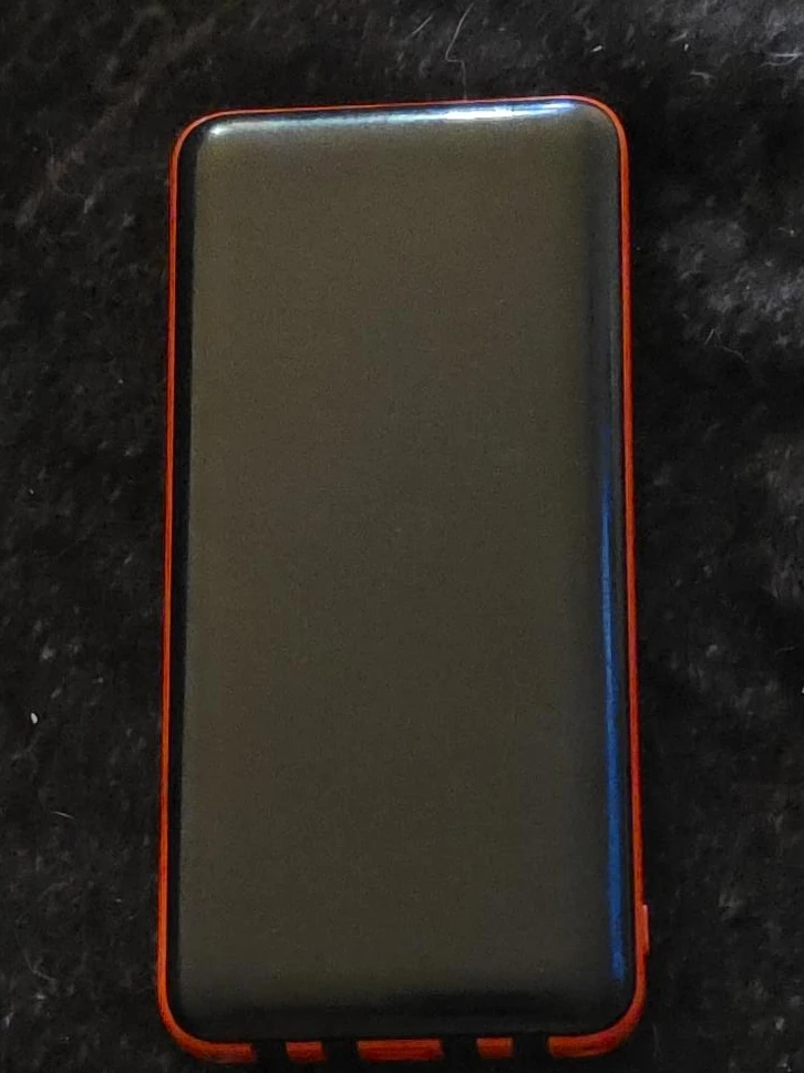 Portable Power Bank