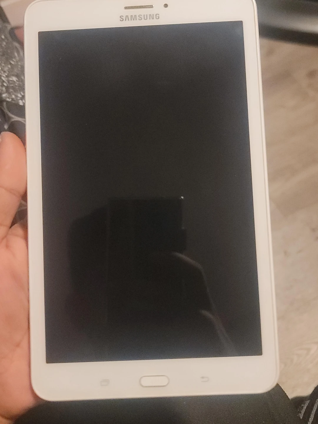 Samsung Galaxy Tab Tablet
