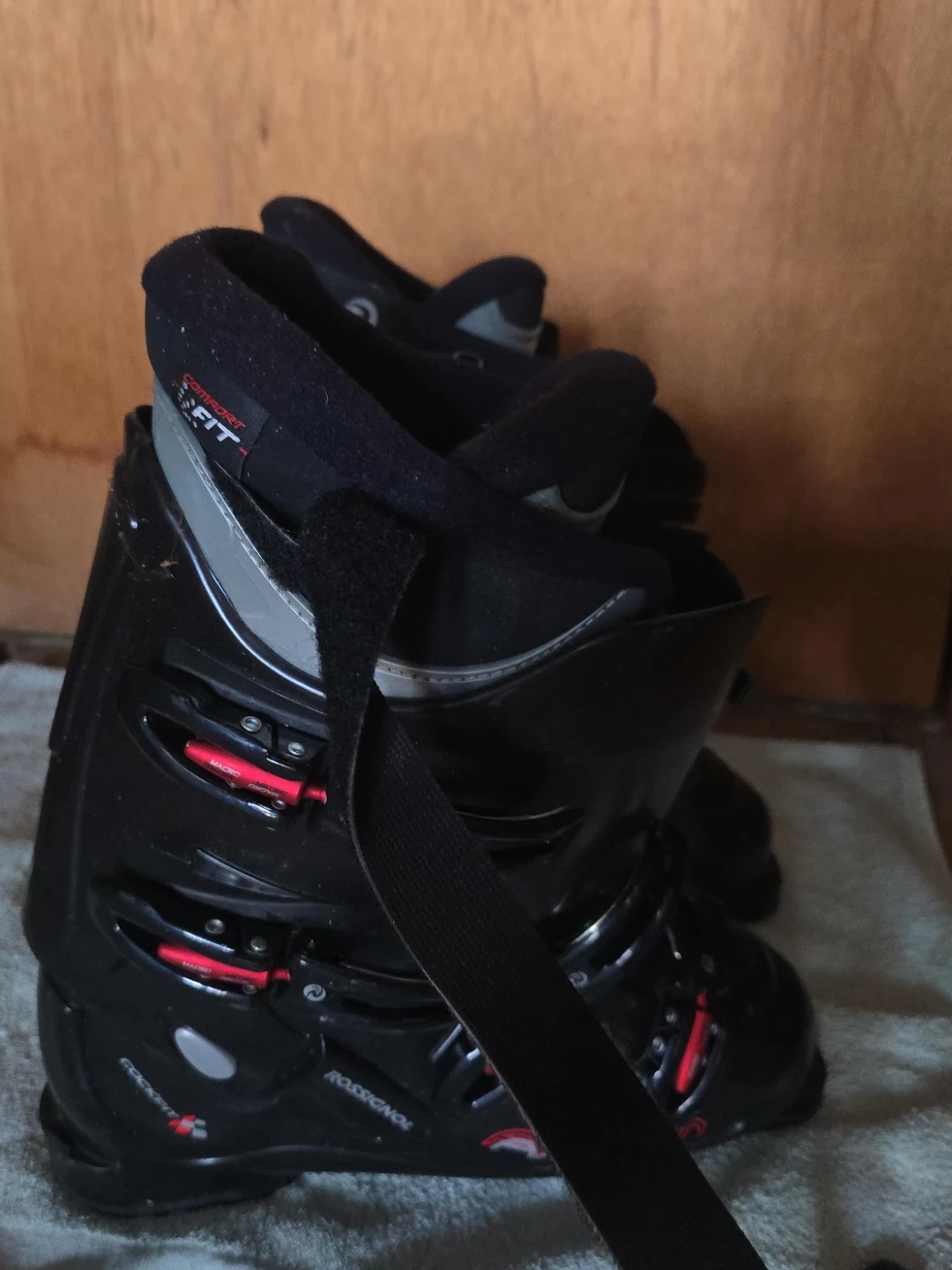 Rossignol Cockpit Ski Boots