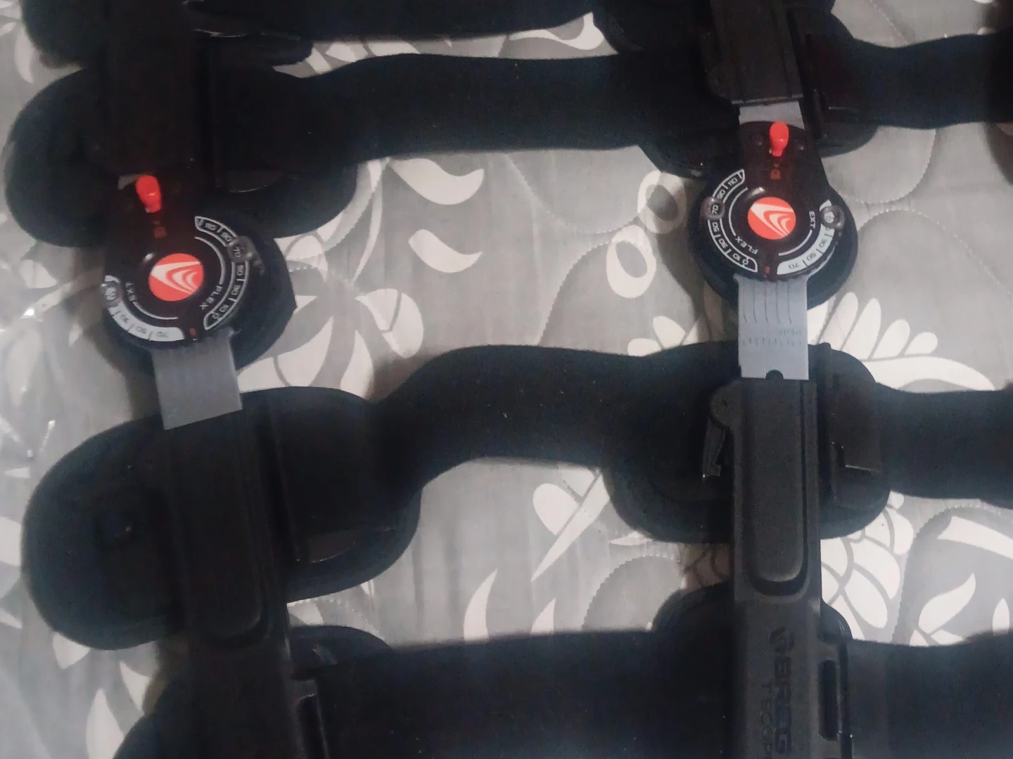 Breg T Scope Knee Brace