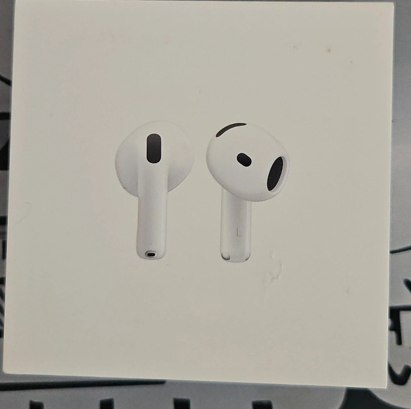 Apple AirPods 3rd Generation