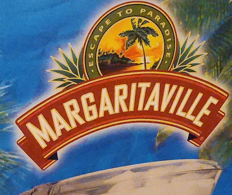Margaritaville margarita and frozen beverage machine