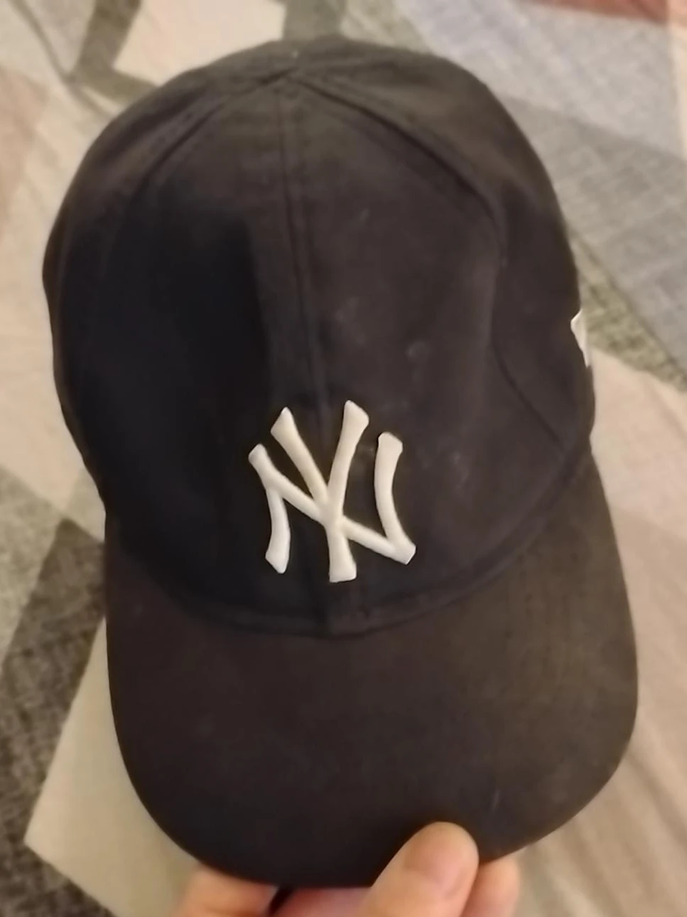 New Era New York Yankees 9TWENTY Cap
