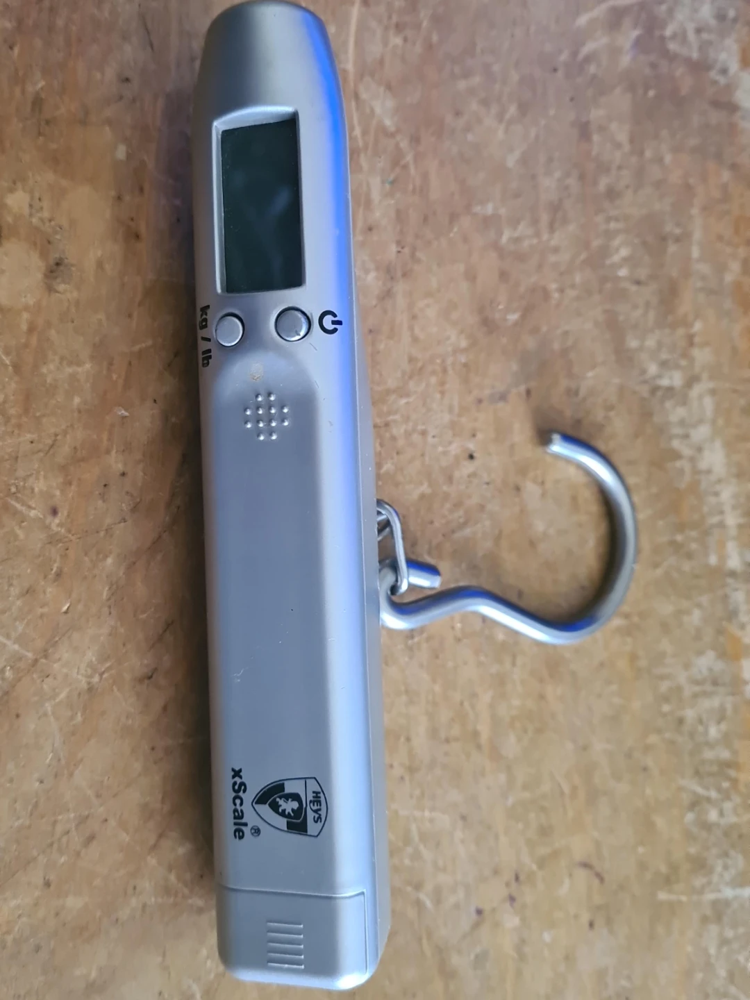 Heys xScale Digital Luggage Scale