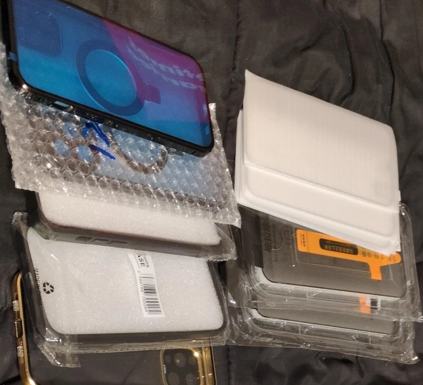 iPhone 12 Pro Max protective cases