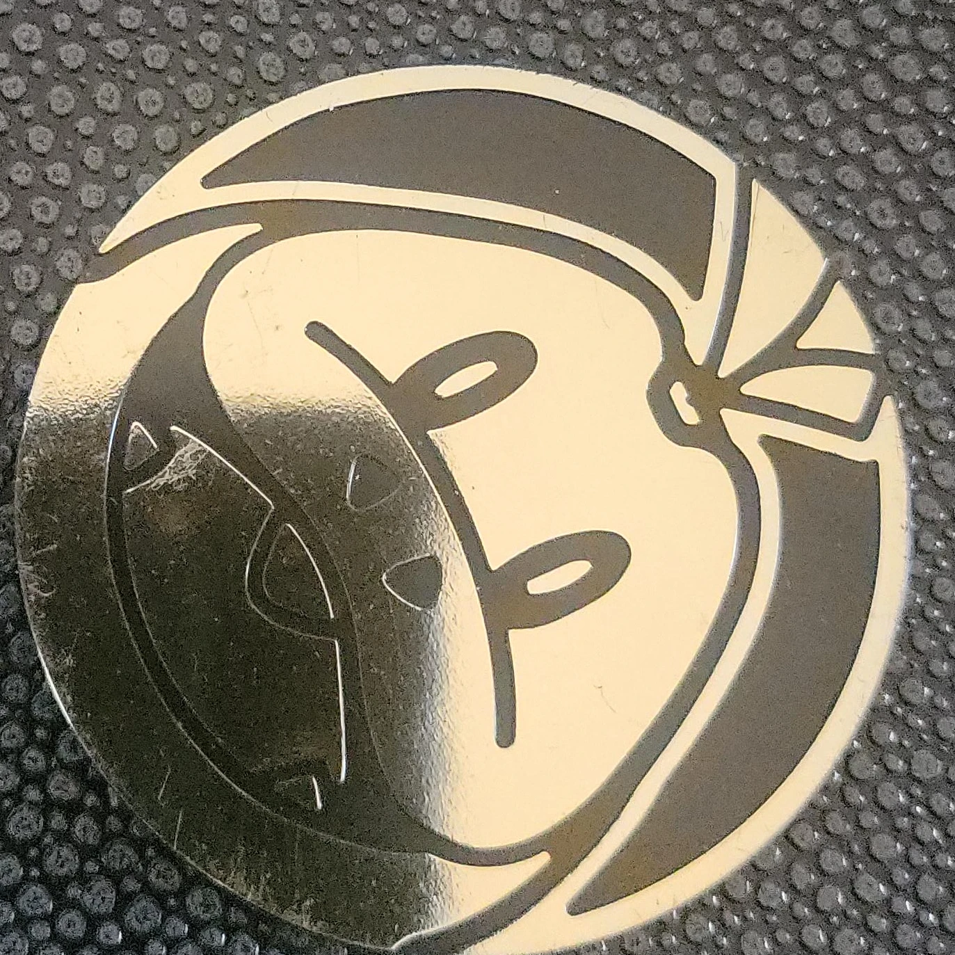 Pokemon Collectible Coin
