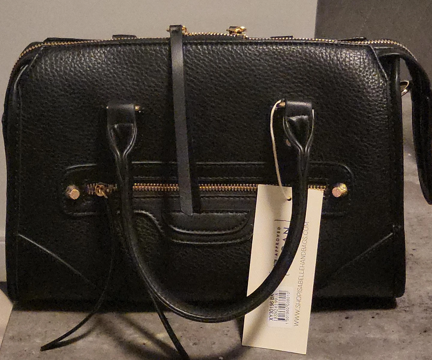 Isabelle Handbag
