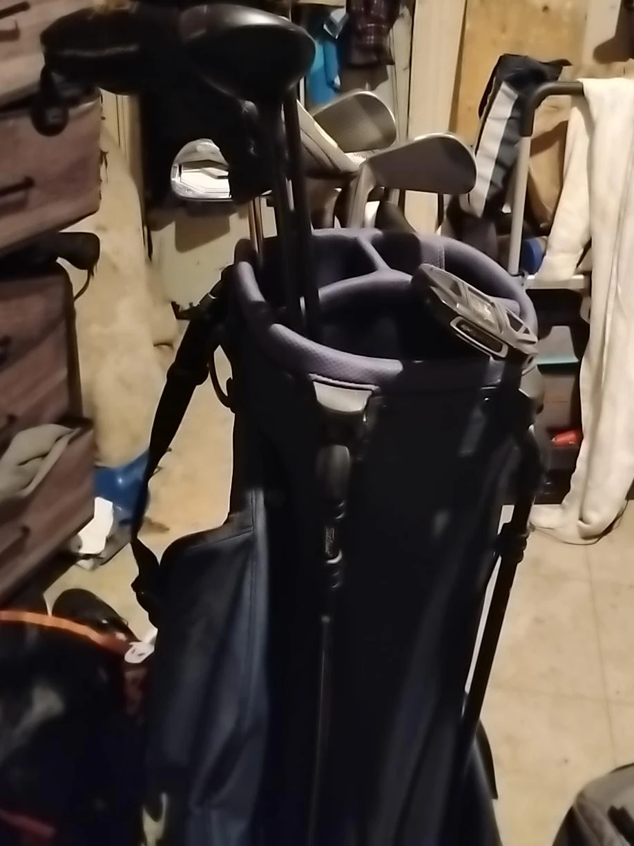Titleist Golf Stand Bag - photo 2