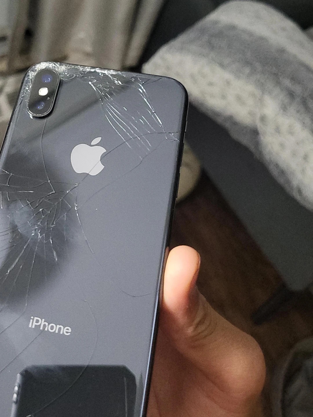 Apple iPhone XS