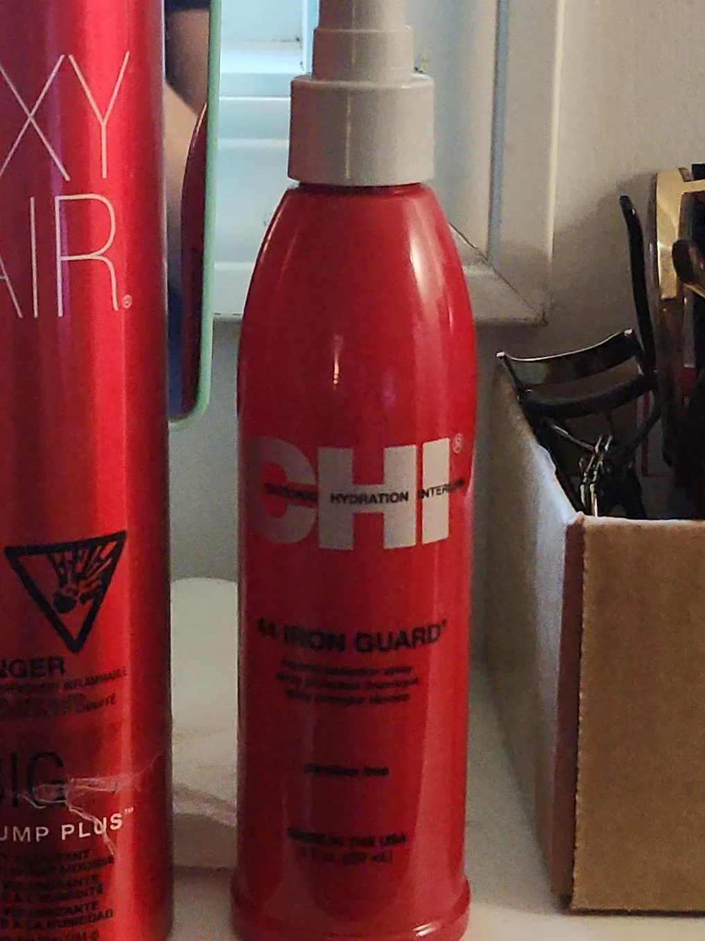 CHI 44 Iron Guard Thermal Protection Spray
