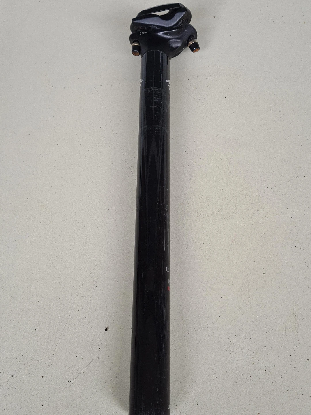 Specialized Alloy Bicycle Seatpost