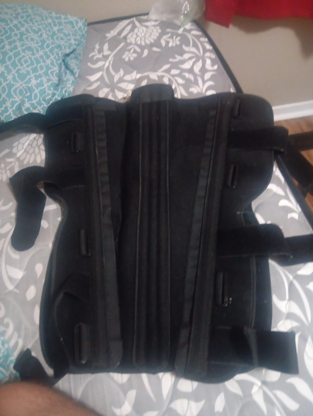 DonJoy Knee Brace