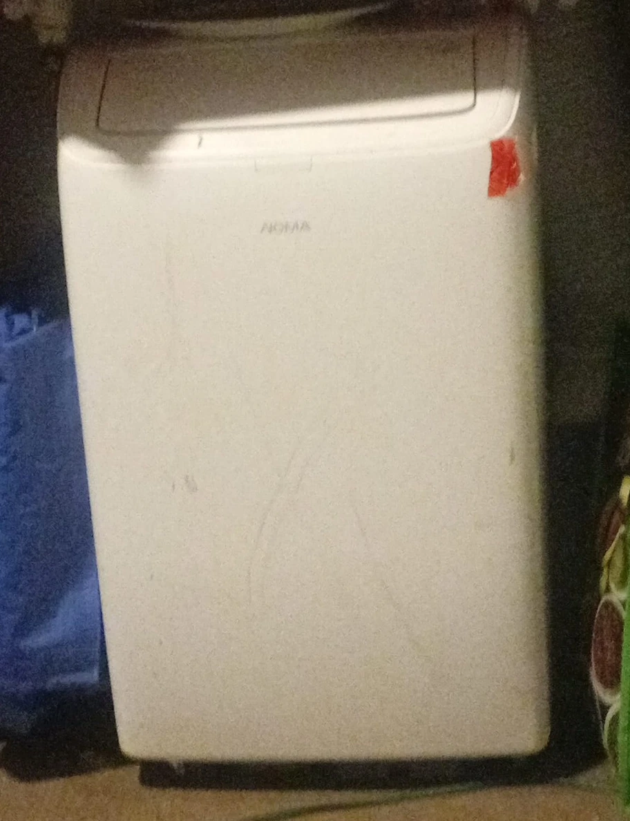 NOMA Portable Air Conditioner