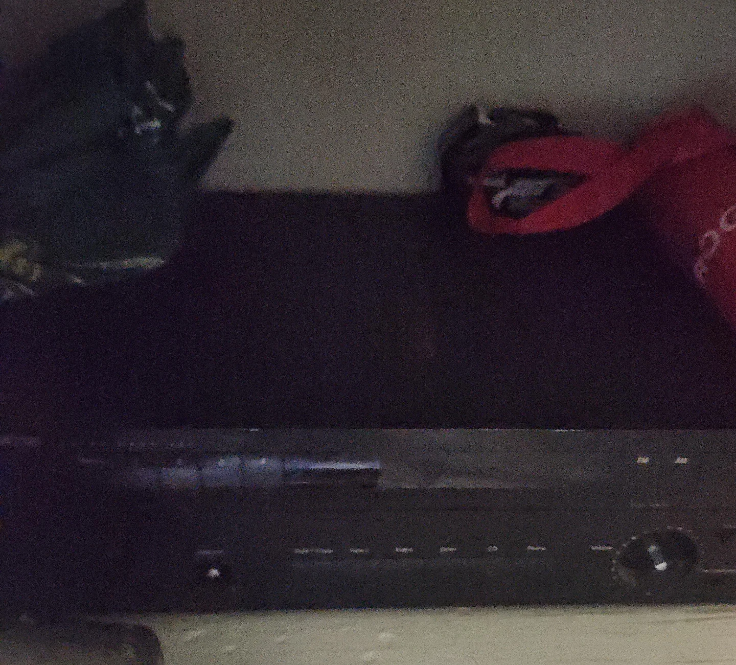 Sony Stereo Receiver