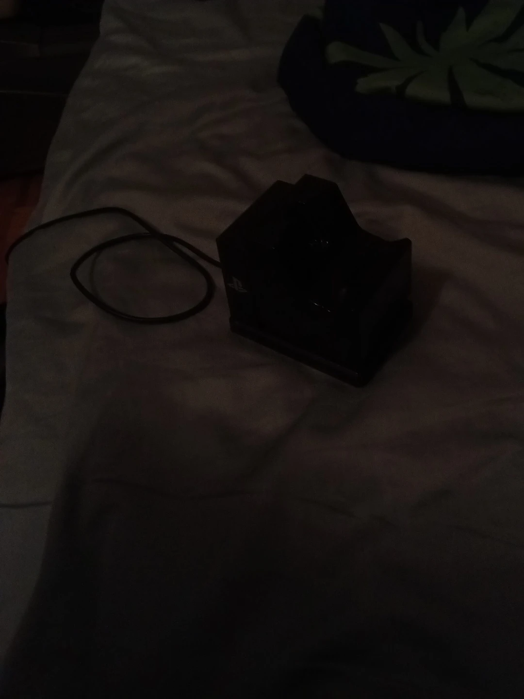 PlayStation Controller Charging Dock